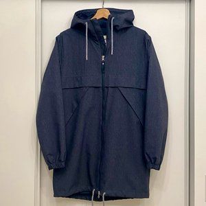 Helly Hansen JPN  Waterproof Raincoat